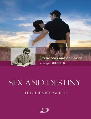 [A vida no mundo espiritual 12] • Sex and Destiny